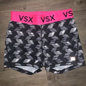 Victoria’s Secret athletic shorts